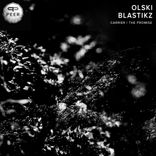 Artwork for "Carrier / The Promise"