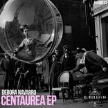 Artwork für "Centaurea EP"