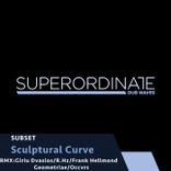 Portada para "Sculptural Curve , Pt. 2"