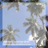 Artwork for "Summer Time"
