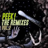Artwork for "The Remixes Vol. 2"