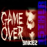 Artwork für "Game Over"