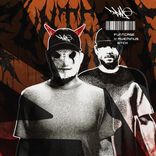 Portada para "Bitch"