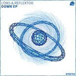 Artwork for "Down EP"