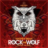 Artwork for "Rock The Wolf"