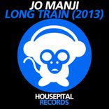 Artwork voor "Long Train (2013)"