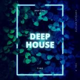 Artwork voor "Anytime Is Deep-House Time, Vol. 4"