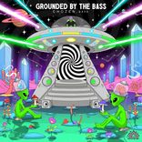 Artwork for "Grounded By The Bass"