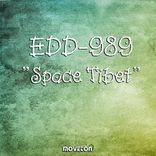 Artwork für "Space Tibet"
