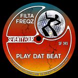 Artwork for "Play Dat Beat"