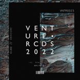 Artwork for "Obscure"