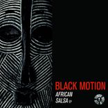 Artwork for "African Salsa"