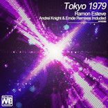 Artwork for "Tokyo 1979"