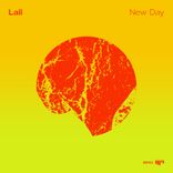 Artwork for "New Day"