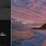 Artwork voor "Moments"