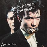 Portada para "Your Face is Everywhere"