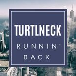 Artwork for "Runnin' Back"