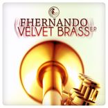 Artwork for "Velvet Brass"