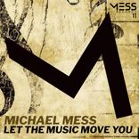 Artwork for "Let the Music Move You"