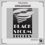 Artwork for "Childhood"