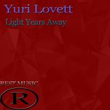 Portada para "Light Years Away"
