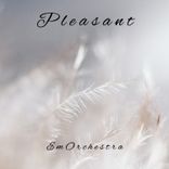 Artwork for "Pleasant"