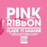 Portada para "Pink Ribbon"
