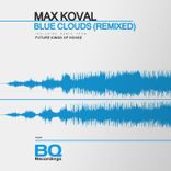 Artwork for "Blue Clouds (Remixed)"