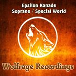 Portada para "Soprano / Special World"