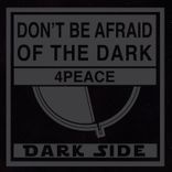 Portada para "Don't Be Afraid Of The Dark"