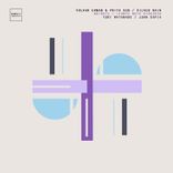 Artwork for "Silver Rain"