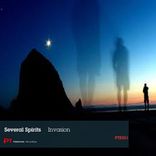 Portada para "Invasion"