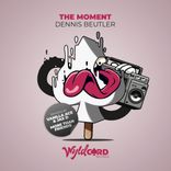 Artwork for "The Moment"