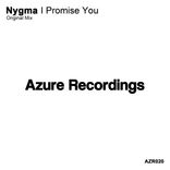 Artwork voor "I Promise You"