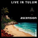Artwork for "Live in Tulum"