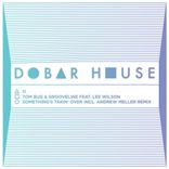 Something's Takin' Over