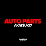 Portada para "Auto Parts"