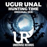 Portada para "Hunting Time"