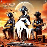 Artwork für "The Sinai Sessions"