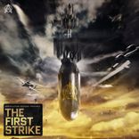 Artwork für "The First Strike"