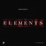 Artwork for "Elements"