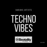 Artwork for "Techno Vibes"