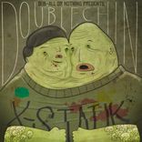 Artwork for "Double Chin EP"