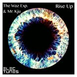 Artwork for "Rise Up"
