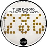 Portada para "The Record Shop Collection"