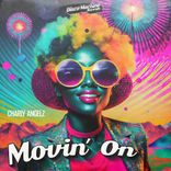 Artwork for "Movin' On"