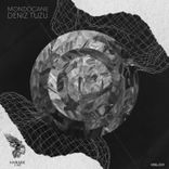 Portada para "Deniz Tuzu"