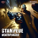 Artwork for "Deathfinger"