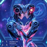 Artwork für "Universe Love"