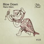 Artwork for "Blow Down"